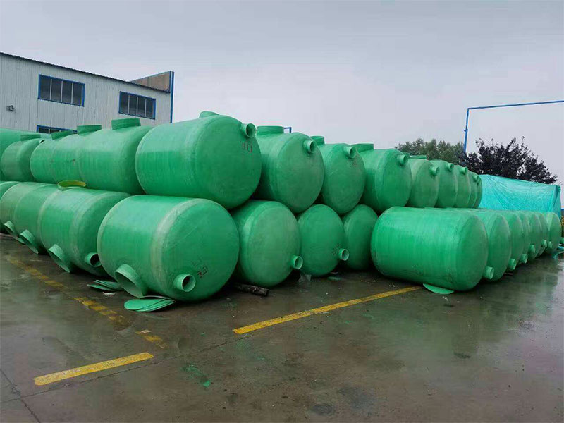 如何解決化糞池排污問(wèn)題？